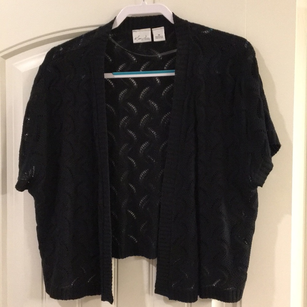 Sweater Shrug